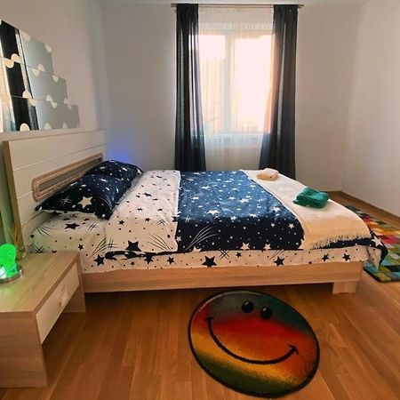 Apartament Smiley Apartment Sighisoara Luaran gambar