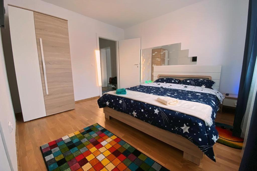 Apartament Smiley Apartment Sighisoara Luaran gambar