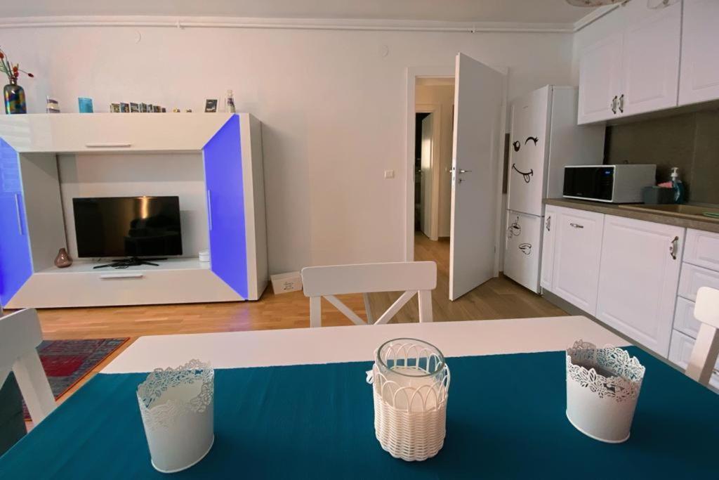 Apartament Smiley Apartment Sighisoara Luaran gambar