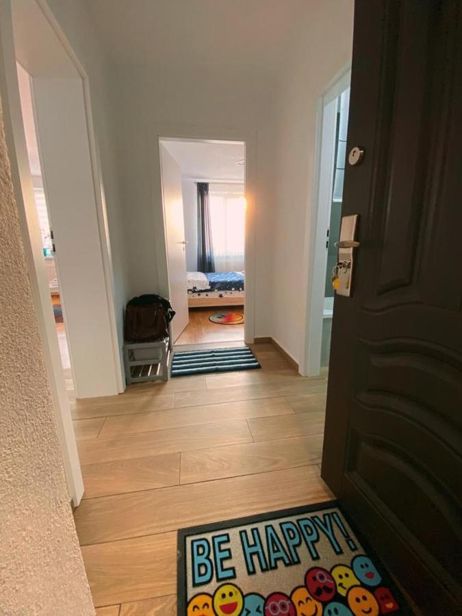 Apartament Smiley Apartment Sighisoara Luaran gambar