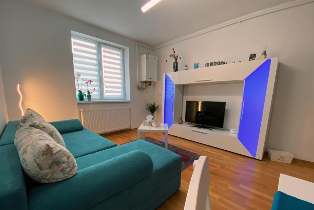 Apartament Smiley Apartment Sighisoara Luaran gambar