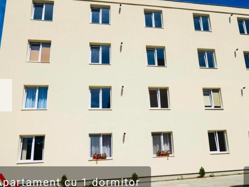 Apartament Smiley Apartment Sighisoara Luaran gambar